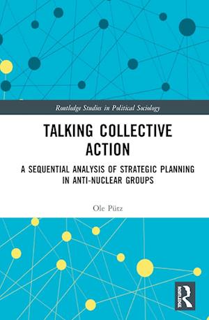 Talking Collective Action