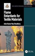 Flame Retardants for Textile Materials