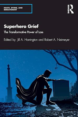 Superhero Grief