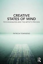 Creative States of Mind