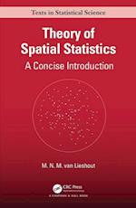Theory of Spatial Statistics