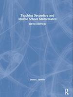 Teaching Secondary and Middle School Mathematics