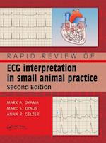 Rapid Review of ECG Interpretation in Small Animal Practice
