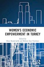 Women’s Economic Empowerment in Turkey