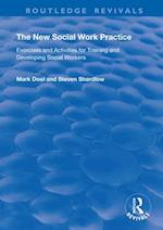 The New Social Work Practice