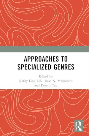 Approaches to Specialized Genres