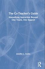 The Co-Teacher’s Guide