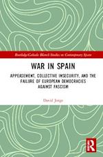 War in Spain