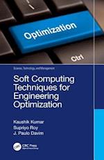 Soft Computing Techniques for Engineering Optimization