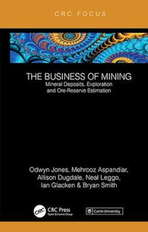 The Business of Mining