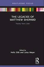 The Legacies of Matthew Shepard