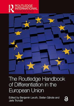 The Routledge Handbook of Differentiation in the European Union