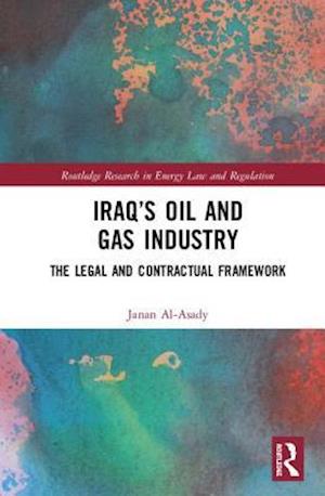 Iraq’s Oil and Gas Industry