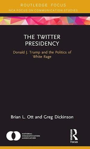 The Twitter Presidency