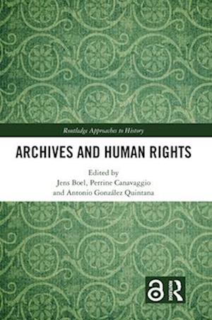 Archives and Human Rights