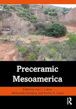 Preceramic Mesoamerica