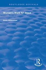 Women's Work for Jesus