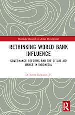 Rethinking World Bank Influence