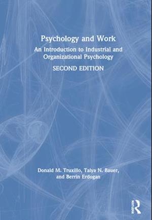 Psychology and Work