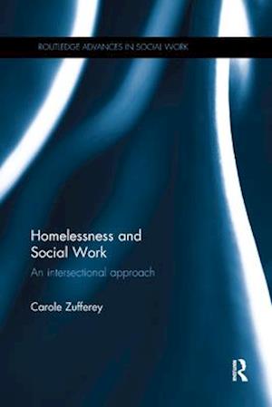Homelessness and Social Work