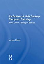 An Outline Of 19th Century European Painting