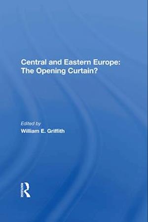 Central And Eastern Europe