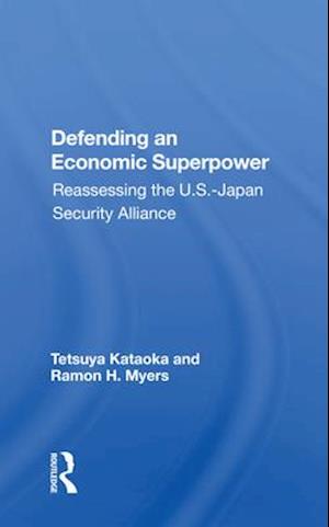 Defending An Economic Superpower