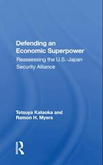Defending An Economic Superpower