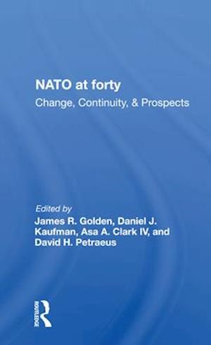 Nato At Forty