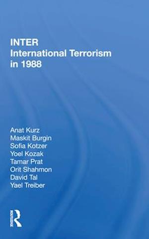 International Terrorism In 1988