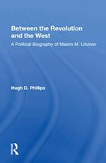 Between the Revolution and the West