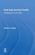 East Asia And The Pacific