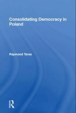 Consolidating Democracy in Poland