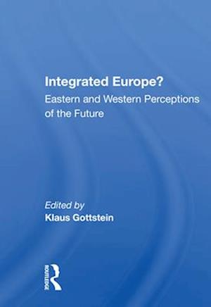 Integrated Europe?