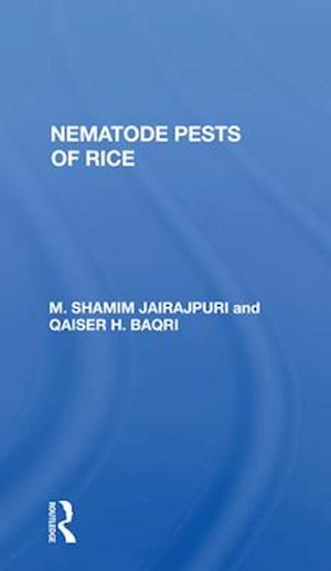 Nematode Pests of Rice