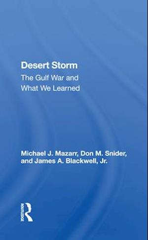 Desert Storm