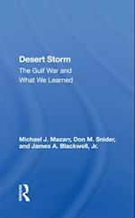 Desert Storm