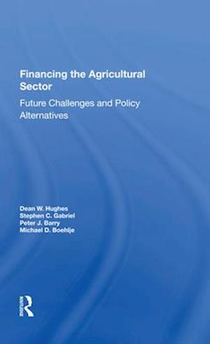 Financing the Agricultural Sector