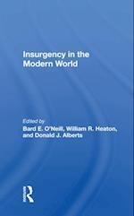 Insurgency In The Modern World