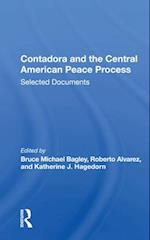 Contadora and the Central American Peace Process