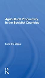 Agricultural Productivity in the Socialist Countries