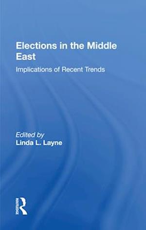 Elections In The Middle East