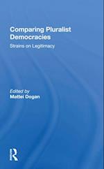 Comparing Pluralist Democracies