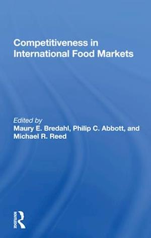 Competitiveness In International Food Markets