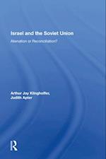 Israel And The Soviet Union