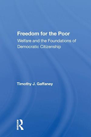 Freedom for the Poor