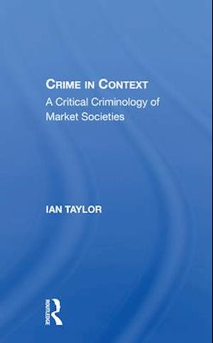 Crime in Context