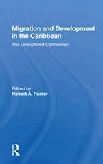 Migration And Development In The Caribbean