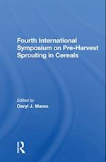 Fourth International Symposium on Pre-Harvest Sprouting in Cereals