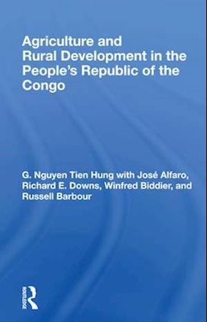 Agriculture and Rural Development in the People's Republic of the Congo